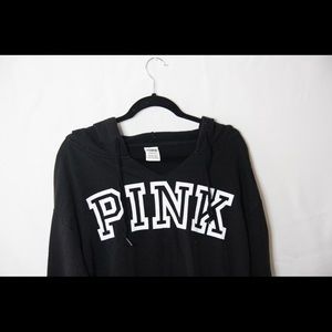 VS Pink Sweatshirt